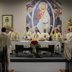 "Te Deum" Sveučilišta u Zagrebu na kraju 355. akademske godine